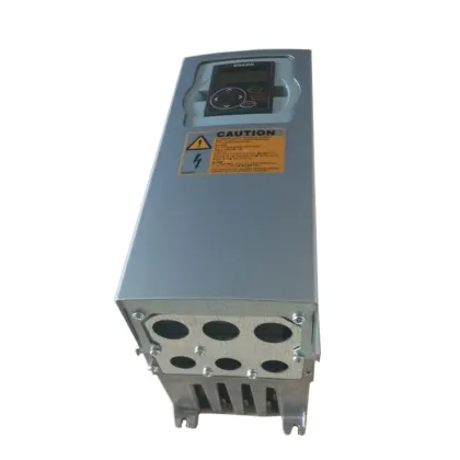 Original Vacon Elevator Inverter Model NX101055A2T0CSSA1A200000: Technical Specifications and Information
