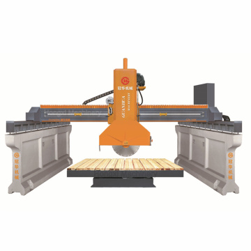 High Efficiency 1400mm Diesel Stone Cutting Machine for Building Materials and Brick Production