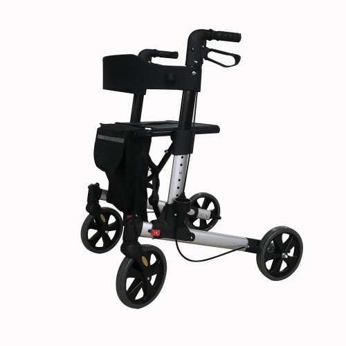 Hot Sale Walking Aids Mobility Walker Rollator
