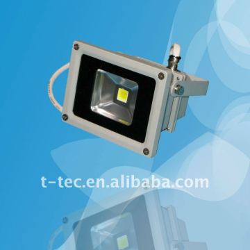 10-20W weiße LED-Flutlicht