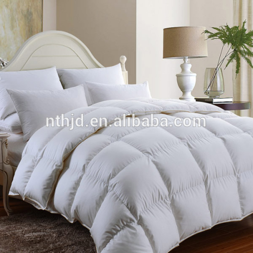 Wholesale High Quality Luxury Thick Manufactured Star Hotel Duvet