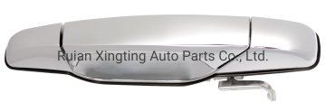 FR Exterior Door Handle for Cadillac Sierra Silverado