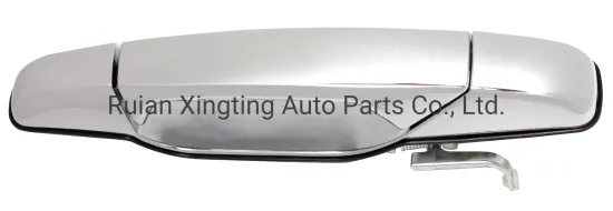 FR Exterior Door Handle for Cadillac Sierra Silverado