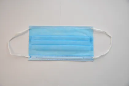 DISPOSABLE MEDICAL PROTECTIVE MASK