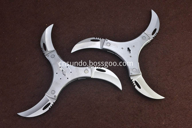 Multi Tool Knife