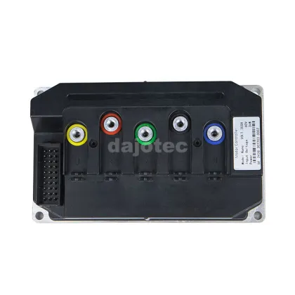 72V 5KW Motor Controller for Electric Motorcycle Motors
