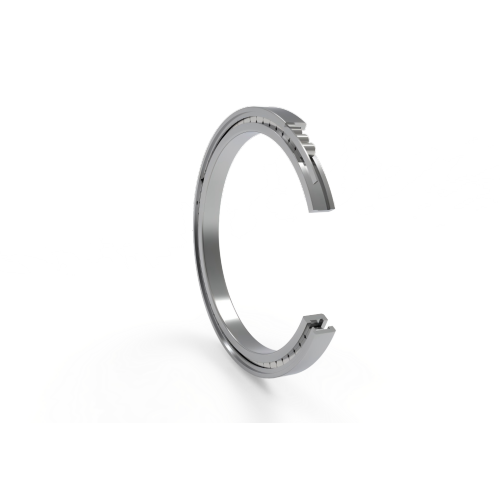 单列满圆柱滚子轴承