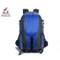 Mochila plegable impermeable al aire libre de encargo