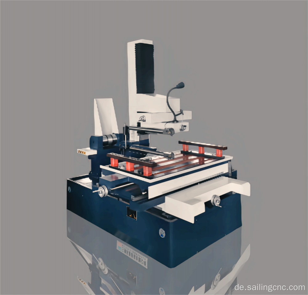 Hochgenauige Drahtgeschnitten EDM SF4555B