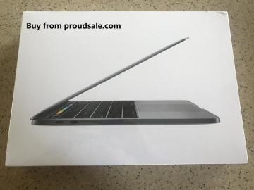 Apple 15.4" MacBook Pro with Touch Bar