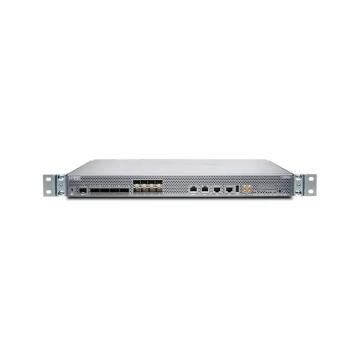 High -performance Juniper MX204 Router - Originele Juniper MX -serie