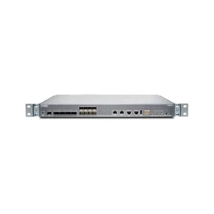 High-Performance Juniper MX204 Router - Original Juniper MX Series