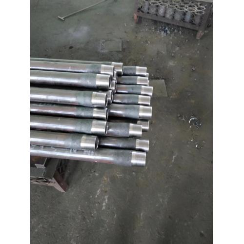 API 5CT 2-7/8 EU 2M One Top Coupling