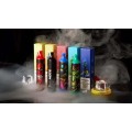 3500 bouffées jetables Vape vapeuse jetable