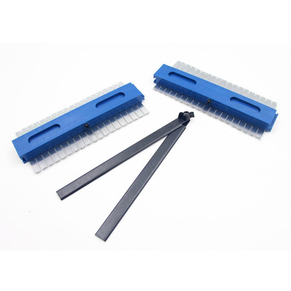 Metal Contour Gauge
