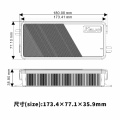 High-Quality Water Clarifier Power Adapter