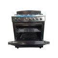 30 inch stainless steel freestand big oven
