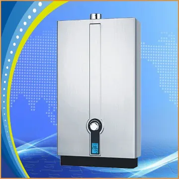 propane gas heater