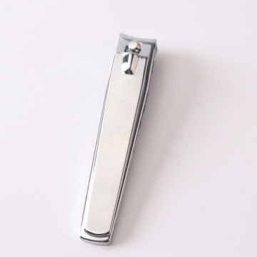 Wholesale Cheap Custom Logo Carbon Steel Nail Clippers