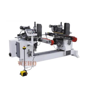 WEHO Machinery: Automatic Wood Drilling Machine Manufacturer
