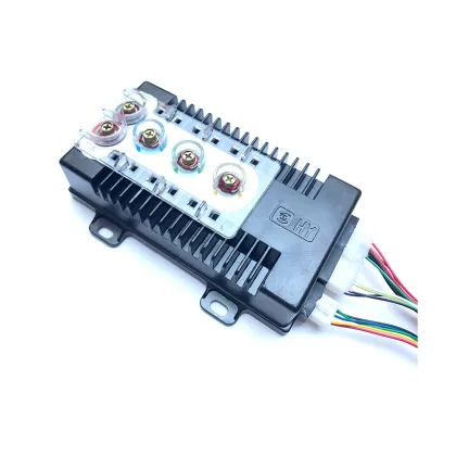 Electric Bike Motor Controller Search Engine