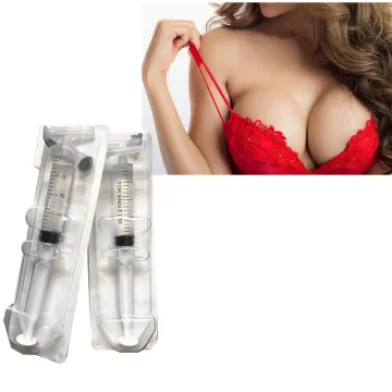 Breast enlargement injection HA dermal filler 20ml syringe
