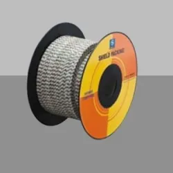 PTFE  Kynol Fiber Packing