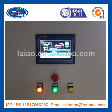 temperature control unit