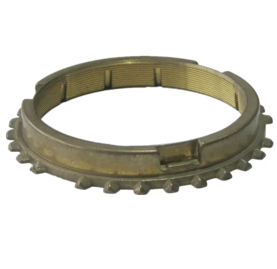 Auto Parts Gearbox Synchronizer Ring MB502-17-265A for KIA