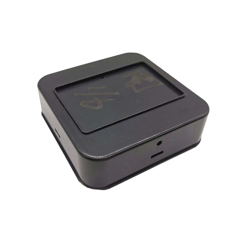 Electronic Enclosure Plastic Parts1