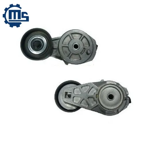 Auto Aux Belt Tensioner Wheel for Iveco - 504046191 99436331 99471920