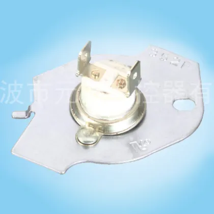 Home Appliance Thermostat 