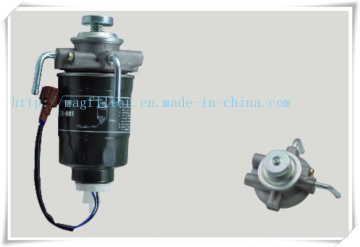 for Mazda Filter Assy / Oil-Water Separator