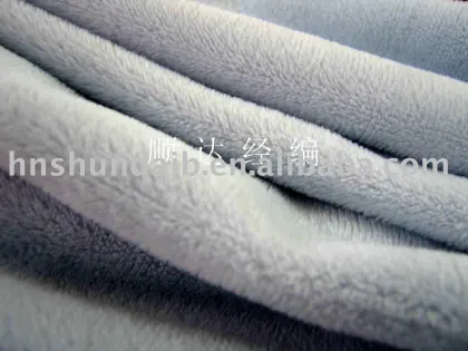 velboa fabric/garment fabric/toy fabric/home fabric/home textile