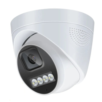 ICSEE 8MP DOME POE IP-камера с двусторонним аудио и ночным видением