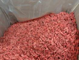 Red Wolfberry 280 Specific