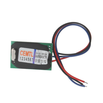 EWS Immo Emulator for BMW