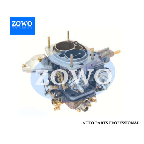 2105-1107010-20 LADA UChUN AUTO PARTS CARBURETOR