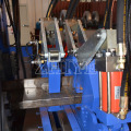 CZ Shape Steel Purlin Roll Forming Machine