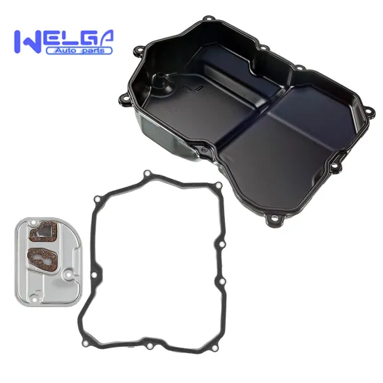 New Engine Oil Pan Suitable for VW MK5 MK6 Jetta Golf Beetle 09M 321 361A