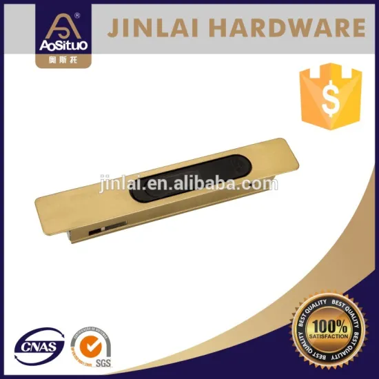 Spring sliding window lock aluminum window lock window latch for open windows