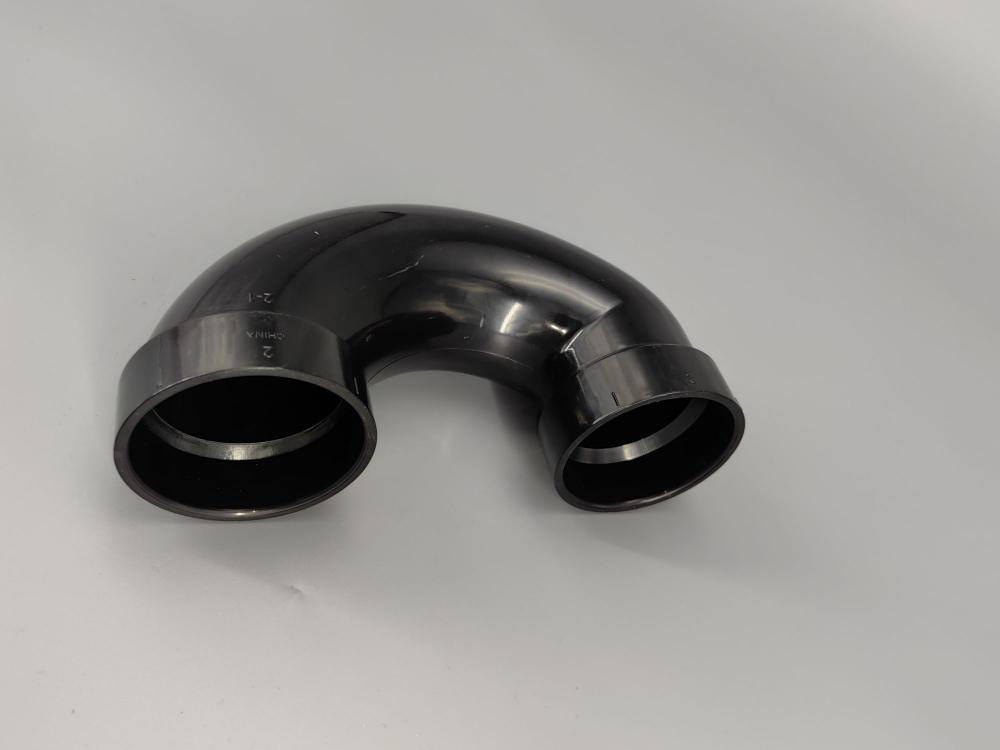 ABS PIPE FITTINGS P-TRAP W/SOLVENT WELD JOINT