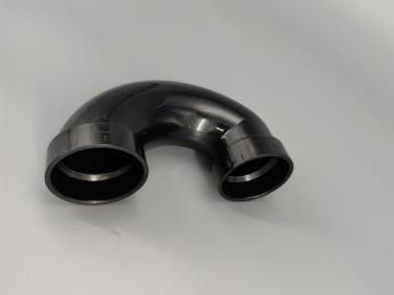 Cupc Abs Absings P-trap con giunto di saldatura solvente