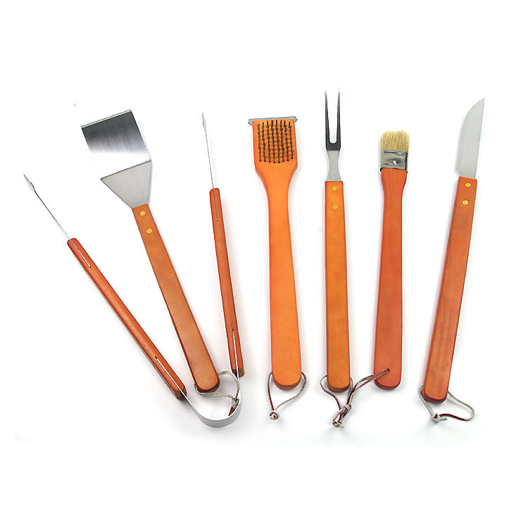 bbq tools set