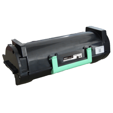 VANCET Premium Laser Toner Cartridges for Lexmark Printers: MS310, MS410, MS510, MS610, MS312, MS315, MS415