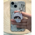 Custom Logo Acrylic Resin Phone Airbag Holder