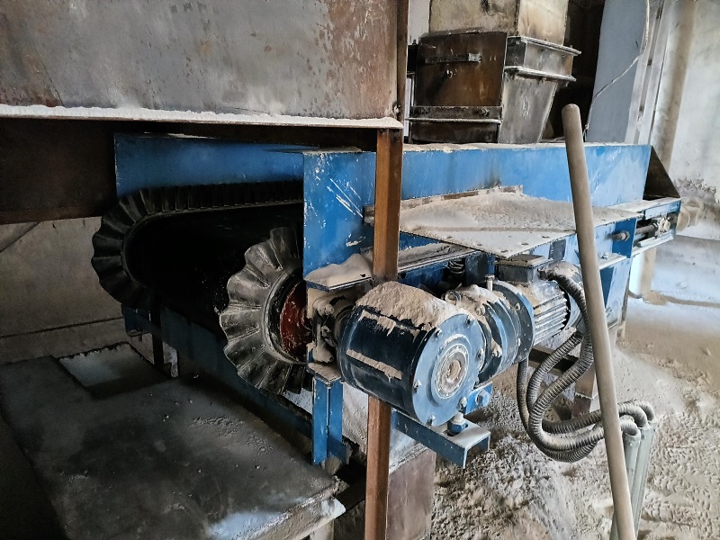 Hengbiao Technology's Customized Feeder Deployed at Shanxi Aluminum, Empowering Refined Intelligent Manufacturing Upgrade