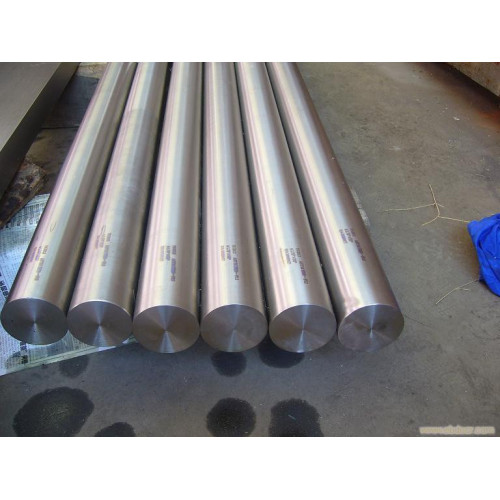 AMS 4928 Ti-6Al-4V Titanium Bar