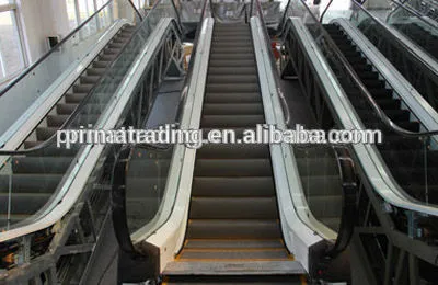 1000mm Step Width Automatic Escalator specification/ 30/35 degree airport Lift Stair Escalator/passenger elevator for elevator