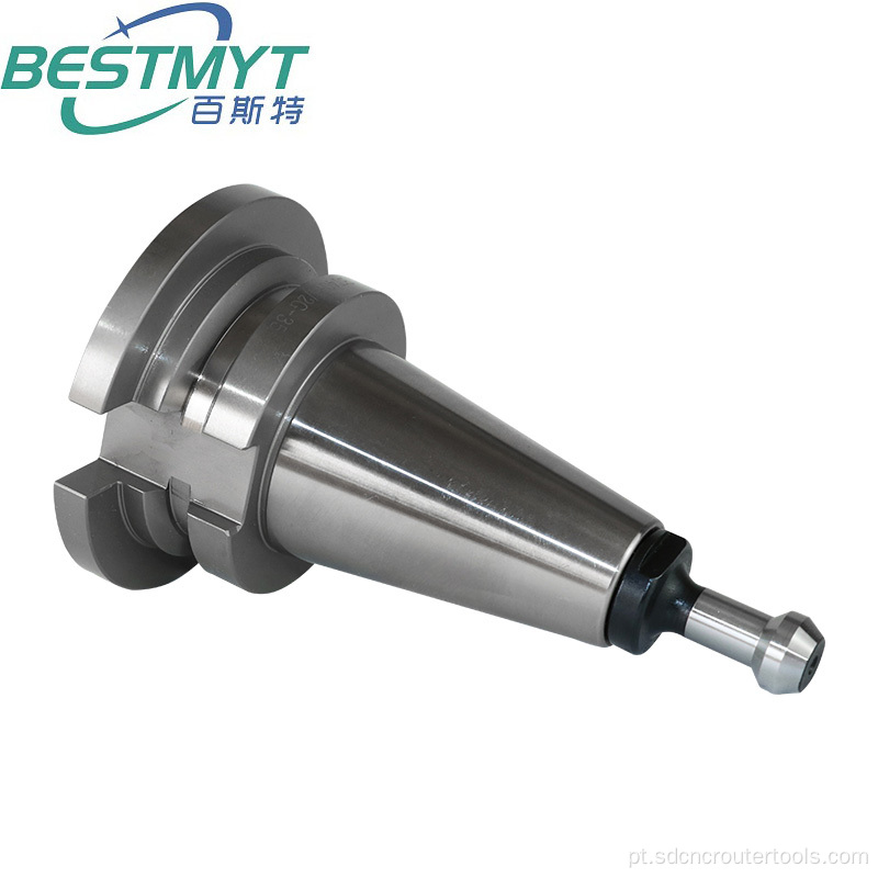 BT40 Balanço G6.3 / 12000 RPM Collet Chuck